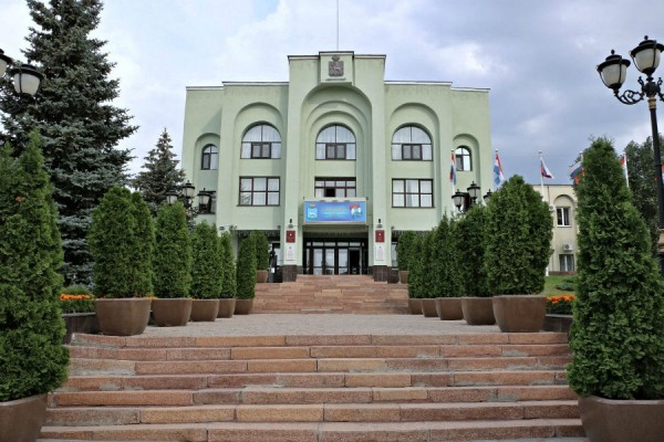 Почему главы районных администраций Самары покинули свои посты 