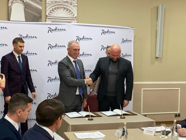 Гудбай, Самара: &laquo;Корпорацию Кошелев&raquo; приветствовали в Ульяновске 