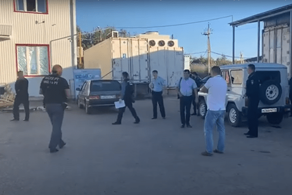 Иностранец, живущий в Самаре, подозревается в громком убийстве в Татарстане 