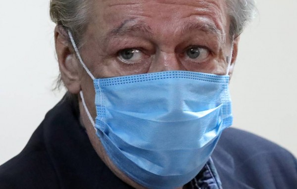 Актер Михаил Ефремов сядет на 8 лет за смертельное ДТП 