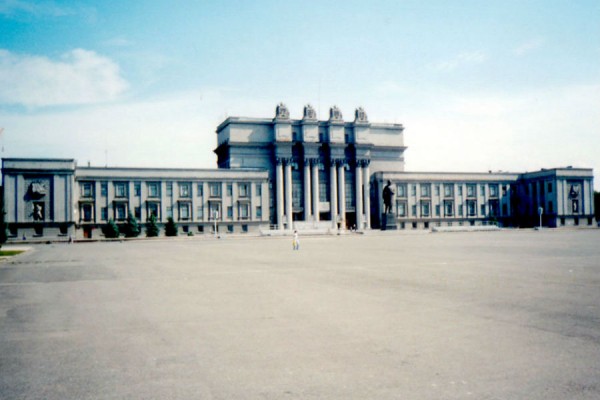 В Самарской области сформировали экспертный совет В Самарской области сформировали экспертный совет