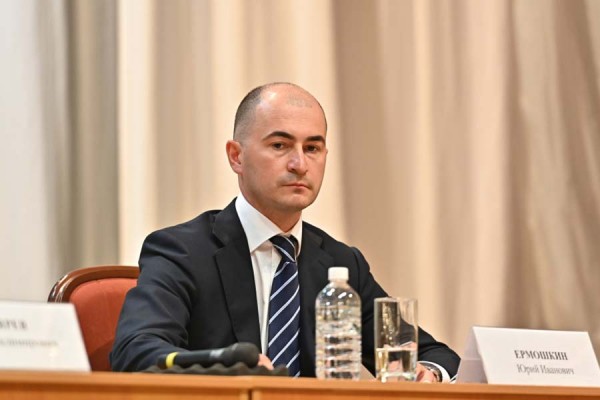 Уроженец Самары назначен и.о. министра культуры Хабаровского края 