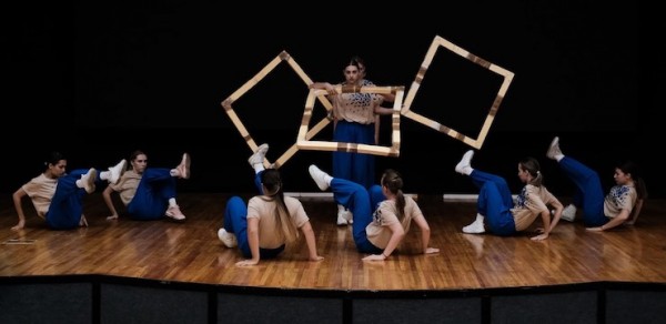 В финале Российской студвесны Самарскую область представляют 58 студентов