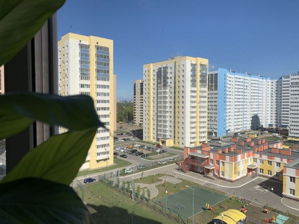 В этом году муниципалитет из аварийного жилья переселит 348 самарских семей 