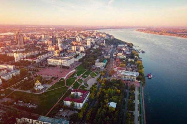  Правительство РФ компенсирует вложения инвесторов технопарков  