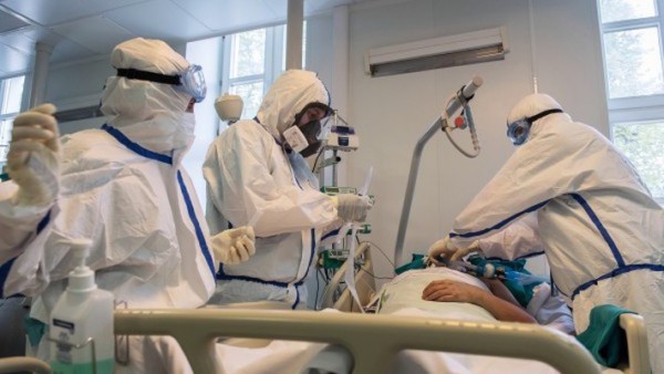 Самара бьет рекорды: все новости о ситуации с коронавирусом в Самарской области