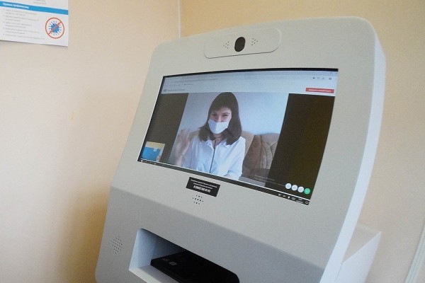  Доступ к теле  