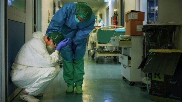 Опасный рост заражения: всё, что известно о коронавирусе в Самаре на сегодняшний день 14 сентября 