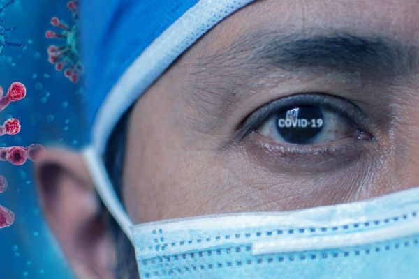 Коронавирус в Самарской области 24 сентября: снова погибший и 110 зараженных 