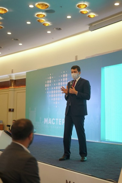 В Светлогорске назвали финалистов конкурса "Мастера гостеприимства" В Светлогорске назвали финалистов конкурса "Мастера гостеприимства"