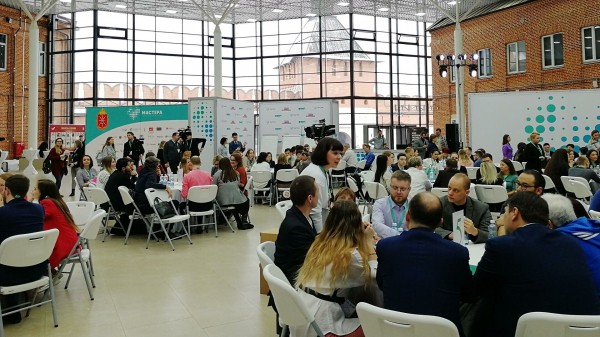 В Светлогорске назвали финалистов конкурса "Мастера гостеприимства" В Светлогорске назвали финалистов конкурса "Мастера гостеприимства"