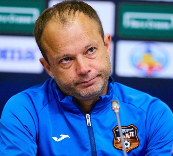 Дмитрий Парфенов отказался возглавить «Крылья Советов» 