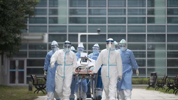 Коронавирус в Самаре: стало известно, сколько человек заболело и умерло за сутки