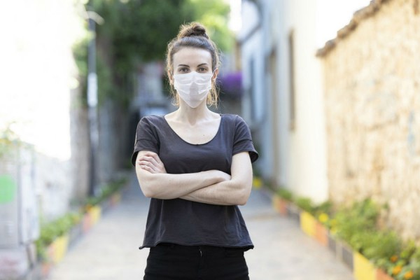 Где в Самарской области нашли 111 новых больных коронавирусом за сутки  Где в Самарской области нашли 111 новых больных коронавирусом за сутки