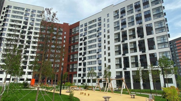 "А101" распространила трейд-ин на 200 российских городов