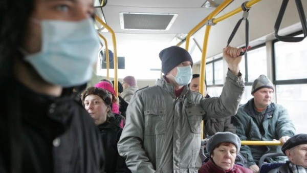 Масочный режим возвращается: всё о коронавирусе в Самарской области