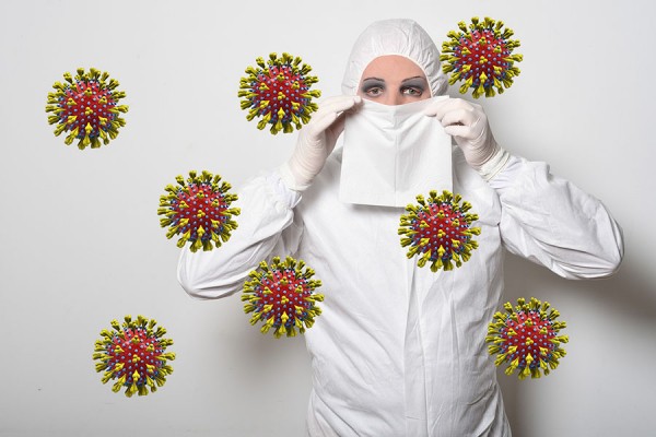 Где в Самарской области нашли 107 новых больных коронавирусом за сутки 