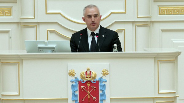 Под подозрение во взятке попал начальник отдела самарской полиции