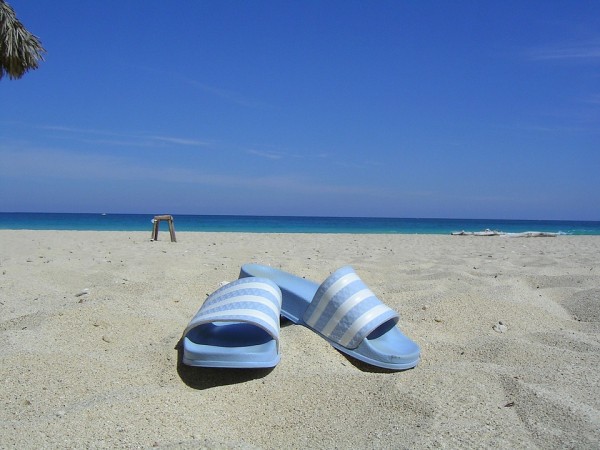 &laquo;Удача&raquo; не спасла красноармейского бизнесмена от претензий &laquo;Adidas&raquo; 