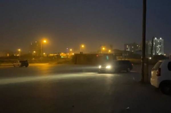 В Самаре ищут стритрейсеров, устроивших гонки на Волжском шоссе