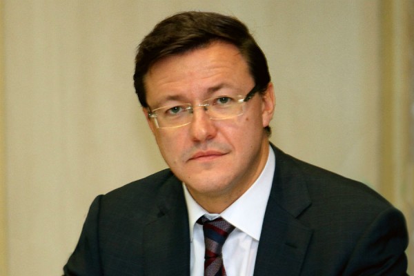 Дмитрий Азаров принял участие в заседании президиума Госсовета  Дмитрий Азаров принял участие в заседании президиума Госсовета