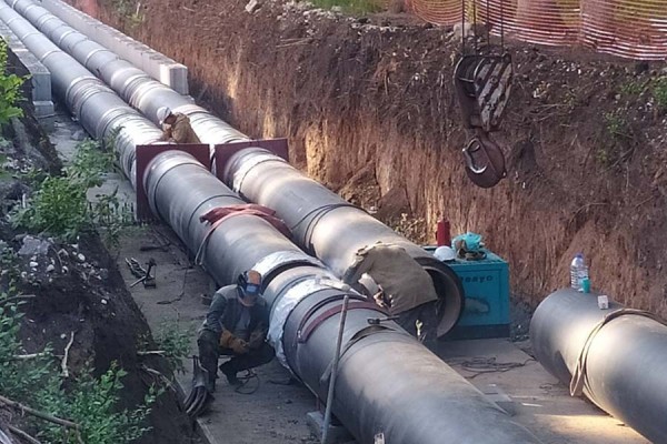 В Самаре временно перекроют движение на Парниковой 