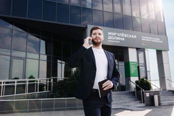  В "Жигулевской долине" расскажут о способах привлечения инвестиций  