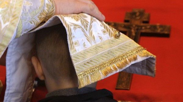 Казачий духовник, священник-поэт Сергий Гусельников скончался в Самаре Казачий духовник, священник-поэт Сергий Гусельников скончался в Самаре