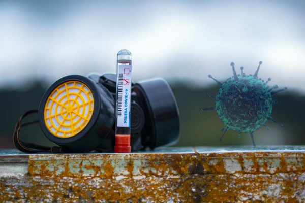 Новый антирекорд: в Самарской области заразились коронавирусом 120 человек за сутки 