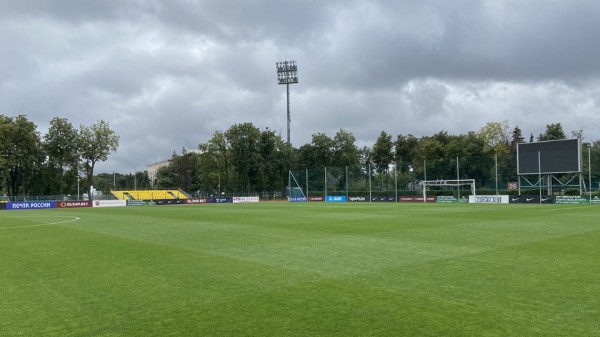 Игроки и тренеры «Крыльев Советов» получат награды по итогам прошедшего сезона первенства ФНЛ 