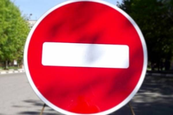 В Самаре с 3 по 13 сентября перекроют ул. Чапаевскую и Шостаковича В Самаре с 3 по 13 сентября перекроют ул. Чапаевскую и Шостаковича