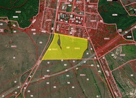 Минстрой ищет инвестора, который построит для дольщиков 4 тыс. кв. м жилья
Минстрой ищет инвестора, который построит для дольщиков 4 тыс. кв. м жилья