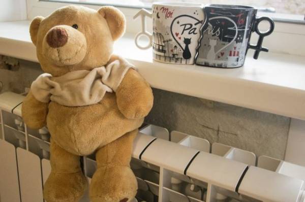 30 сентября в Самаре теплом обеспечено86% социальных объектов и 7% жилья