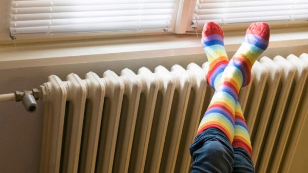 В Самаре официально начался отопительный сезон В Самаре официально начался отопительный сезон