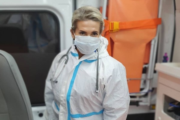 В блогах: в самарской скорой потребовали прекратить издевательства над врачами 