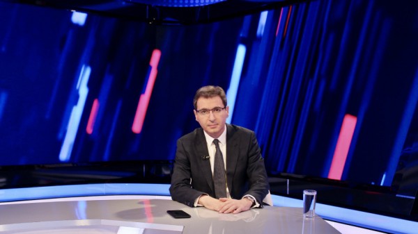 Министр Армен Бенян рассказал, как лечился от коронавируса