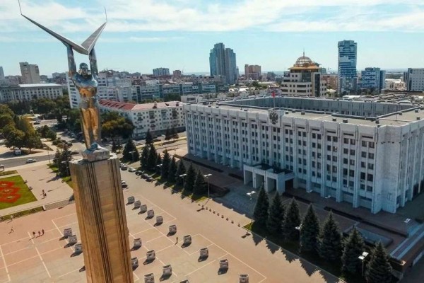 В Самаре прошло первое в регионе родительское собрание В Самаре прошло первое в регионе родительское собрание