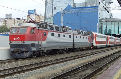 РЖД распродает билеты на ноябрьские поезда со скидкой