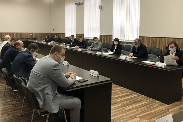 В Самаре выбрали глав всех районов 