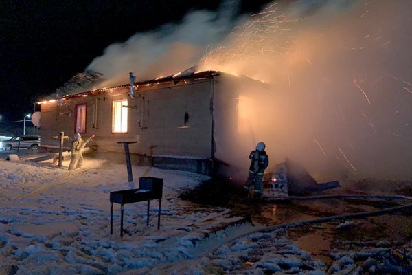  Сигнал тревоги не услышали  