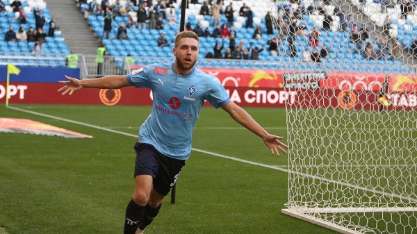 Вернулись в &laquo;зону жизни&raquo;: &laquo;Крылья Советов&raquo; обыграли &laquo;Аланию&raquo; 