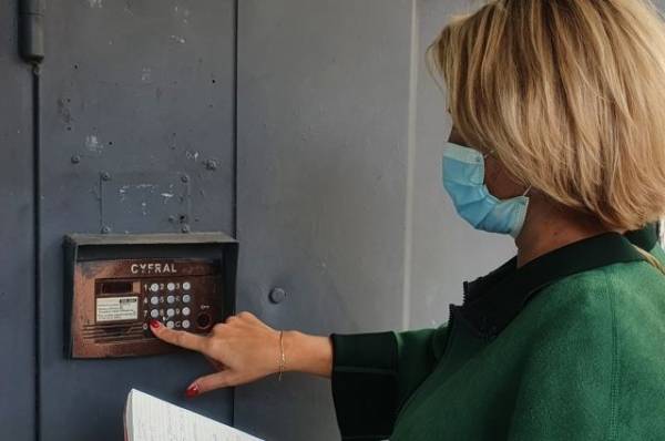 В Самаре амбулаторных больных COVID-19 контролируют несколько раз в день