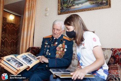 В Самаре пройдет презентация патриотической выставки «Сила Жить»