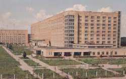 Областные власти: в больнице Середавина принимаются меры по улучшению медпомощи