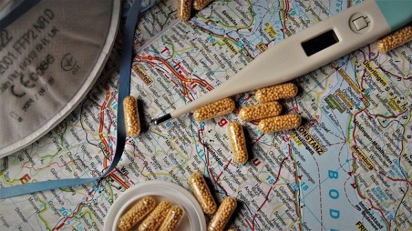 Россияне могут получить возможность бесплатного лечения от коронавируса на дому 