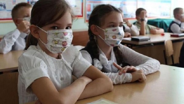 Каникулы в самарских школах могут начаться раньше обычного