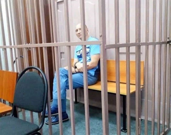 Завершено расследование уголовного дела в отношении бывшего главы «Тольяттихимбанка» Александра Попова 