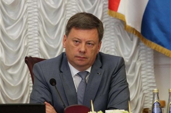 Бывший мэр Самары Олег Фурсов стал вице-премьером Ингушетии 