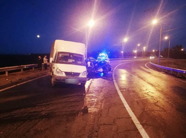 Стали известны подробности страшной аварии в Сызрани