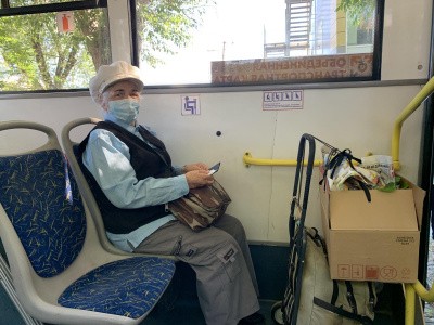 Вниманию дачников! Сезон перевозок к садово-дачным массивам завершается на следующей неделе Вниманию дачников! Сезон перевозок к садово-дачным массивам завершается на следующей неделе